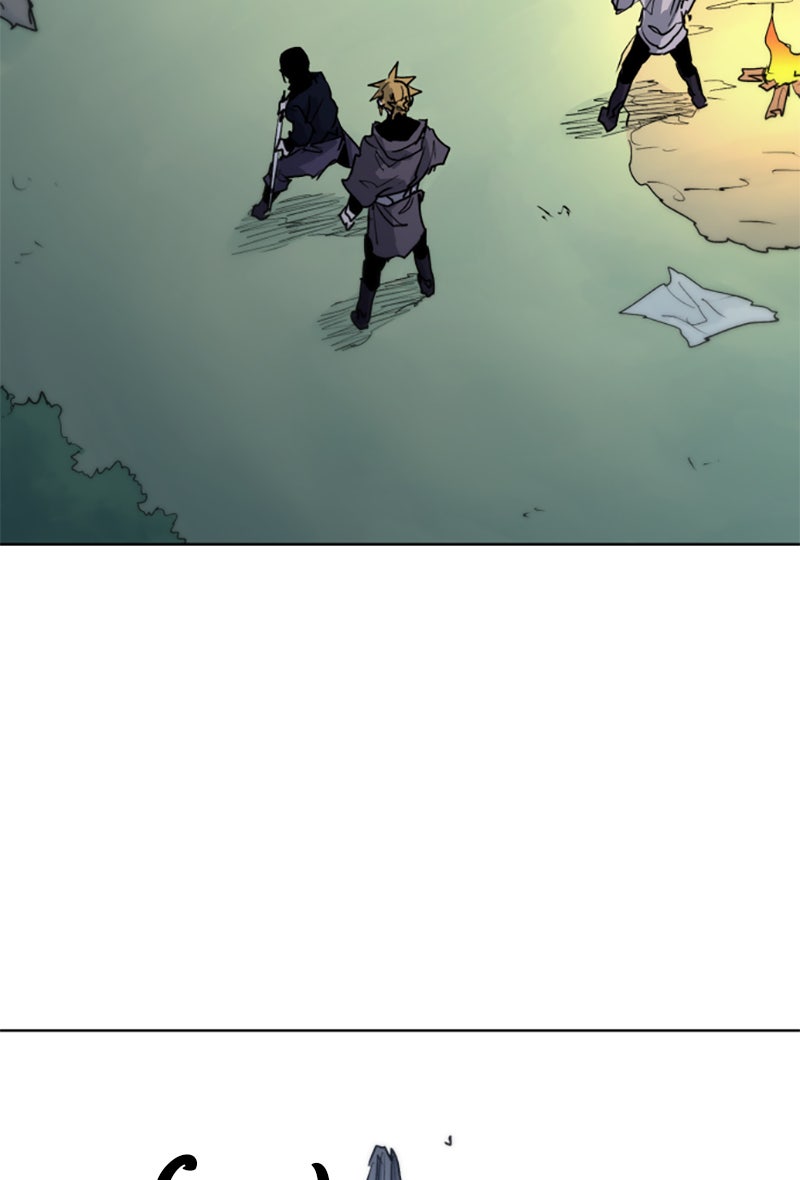 Read The Ember Knight Manga Online