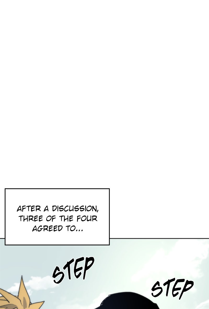 Read The Ember Knight Manga Online