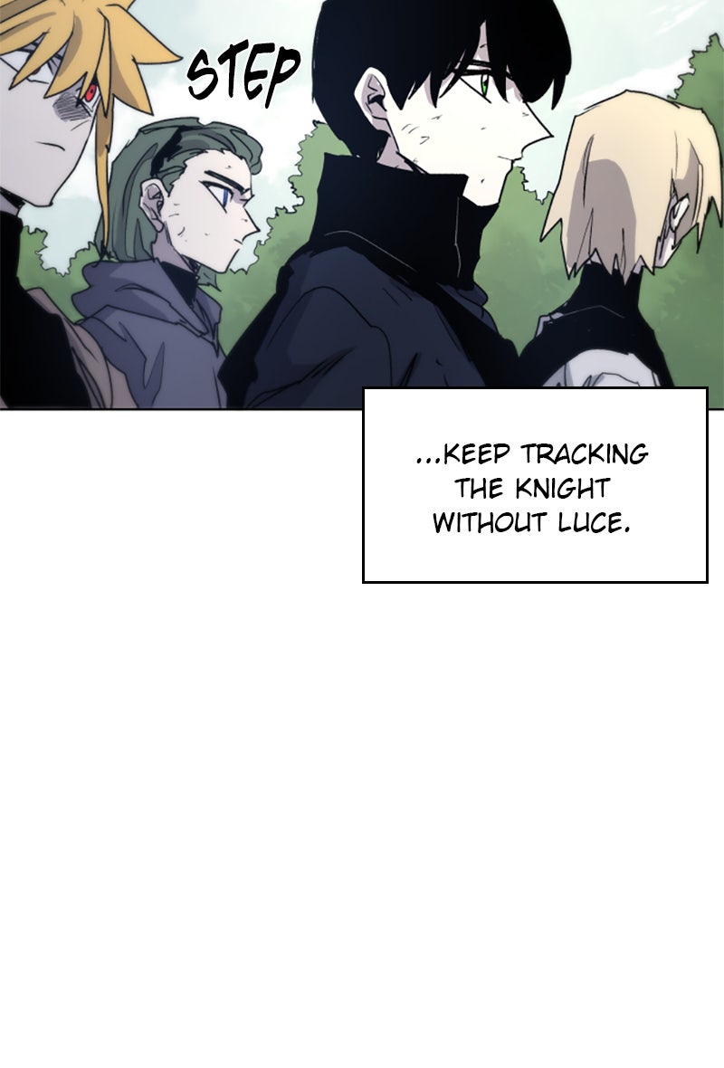 Read The Ember Knight Manga Online