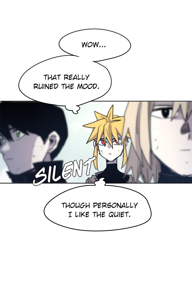Read The Ember Knight Manga Online