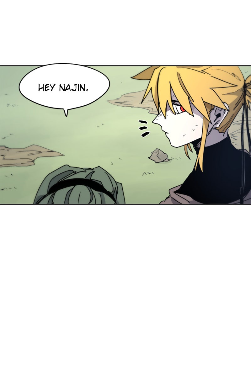 Read The Ember Knight Manga Online