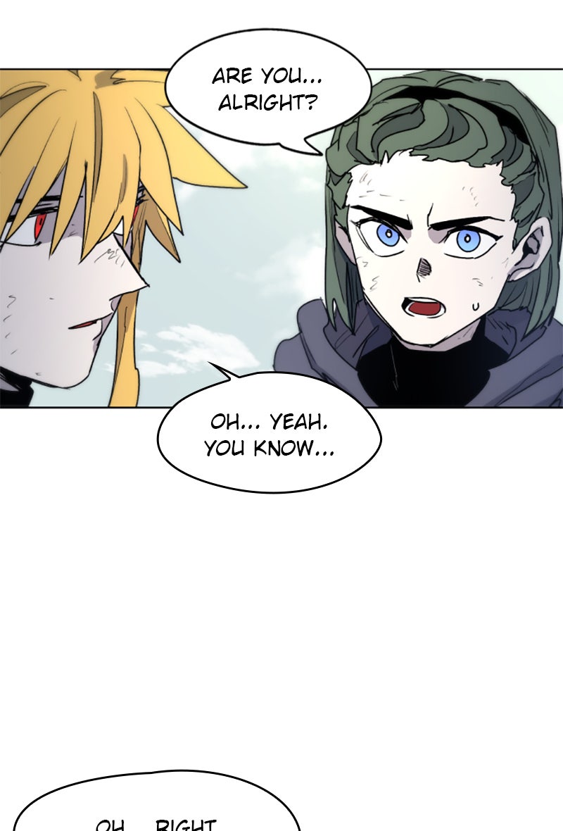 Read The Ember Knight Manga Online