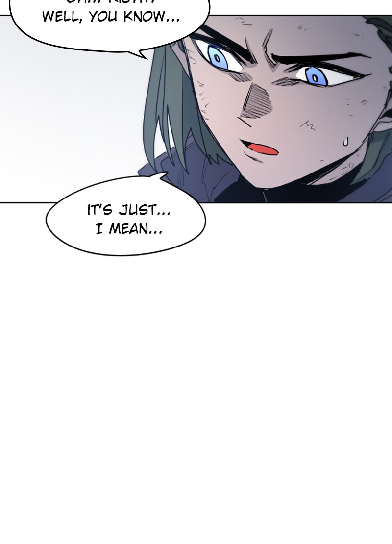 Read The Ember Knight Manga Online