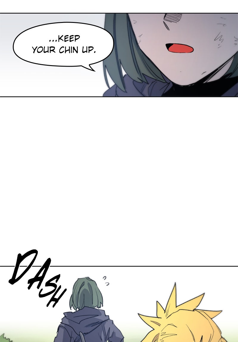 Read The Ember Knight Manga Online