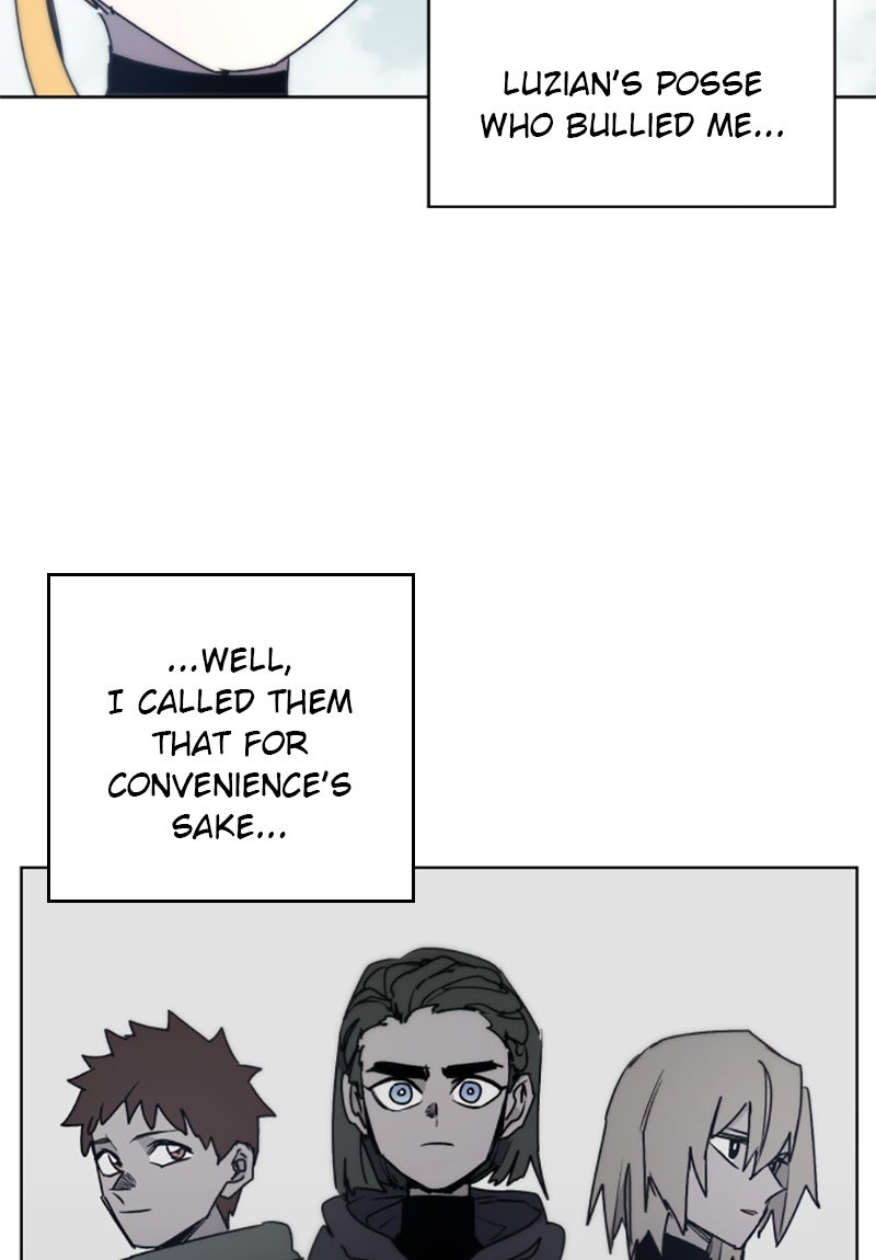 Read The Ember Knight Manga Online