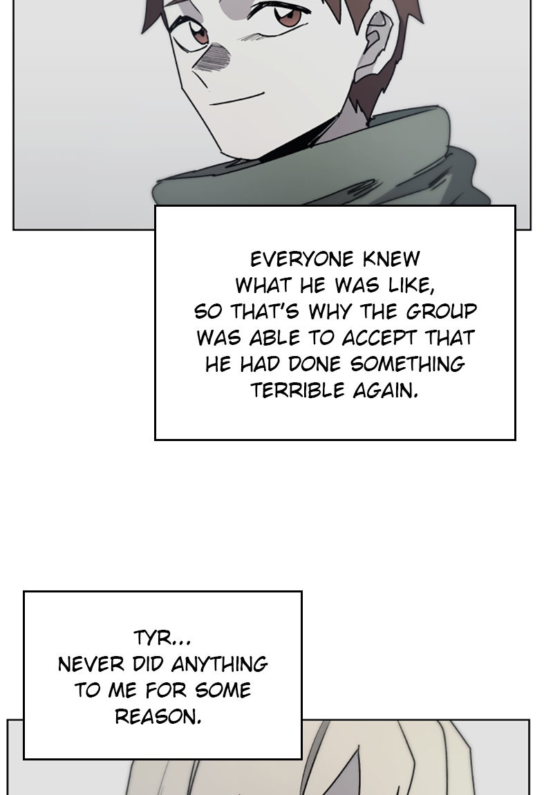 Read The Ember Knight Manga Online