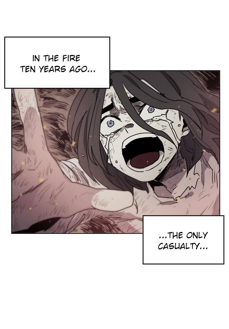 Read The Ember Knight Manga Online
