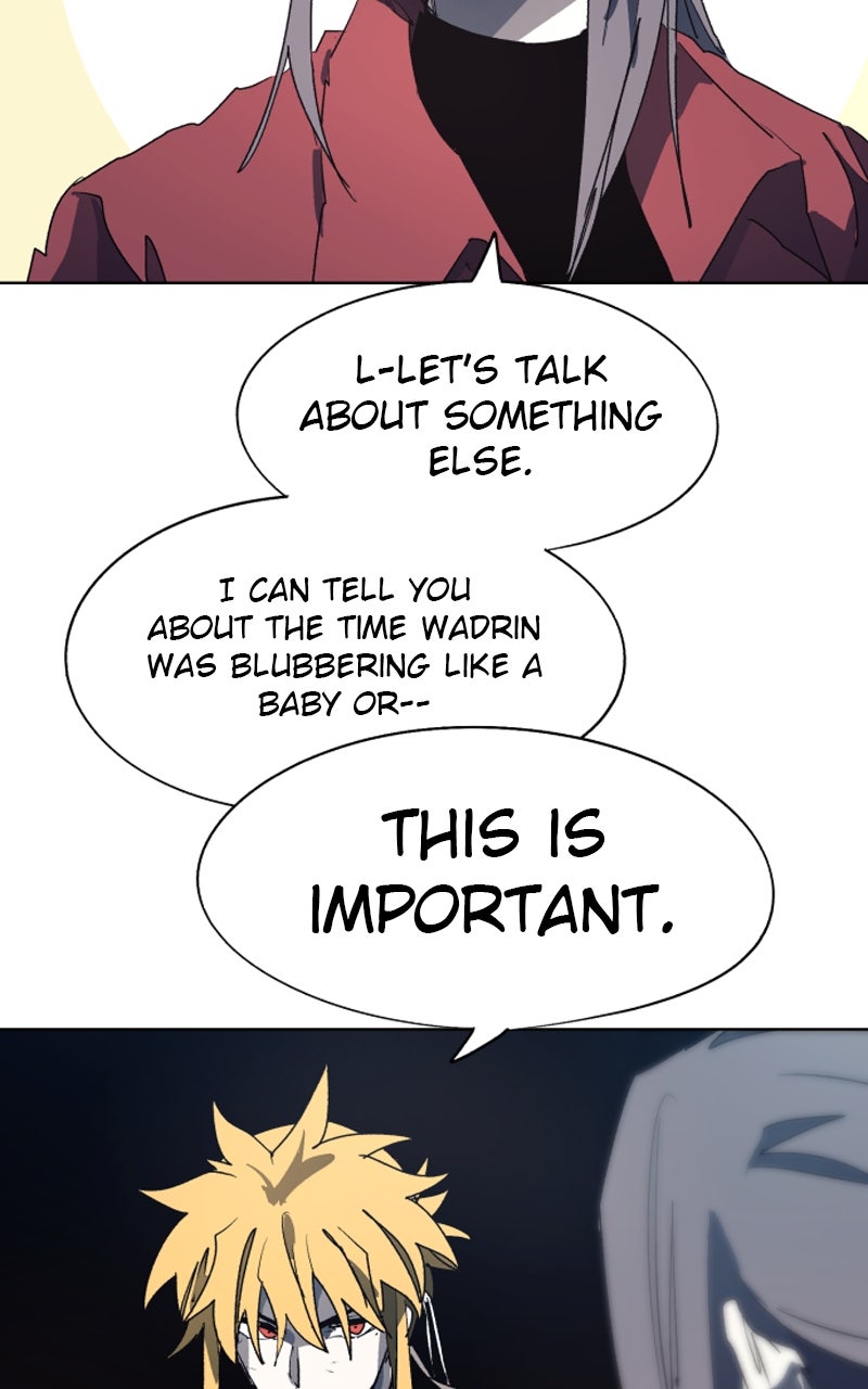 Read The Ember Knight Manga Online