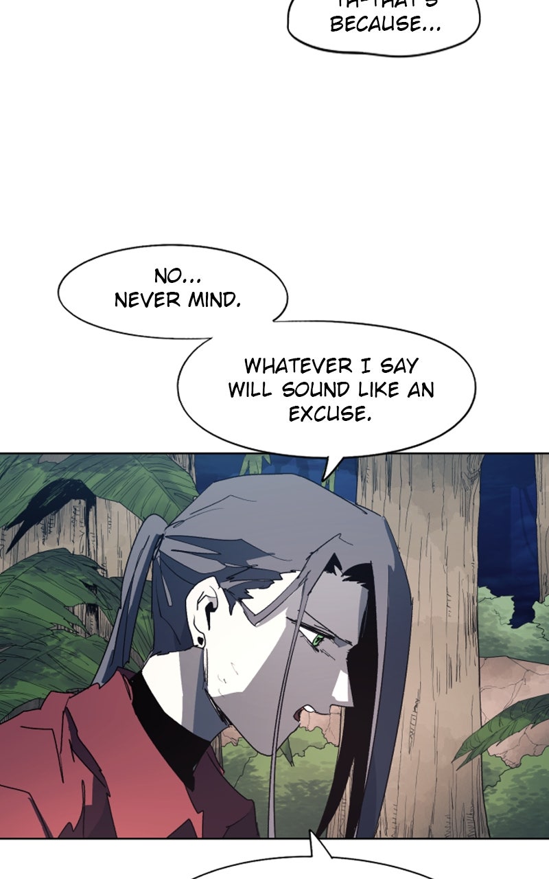 Read The Ember Knight Manga Online