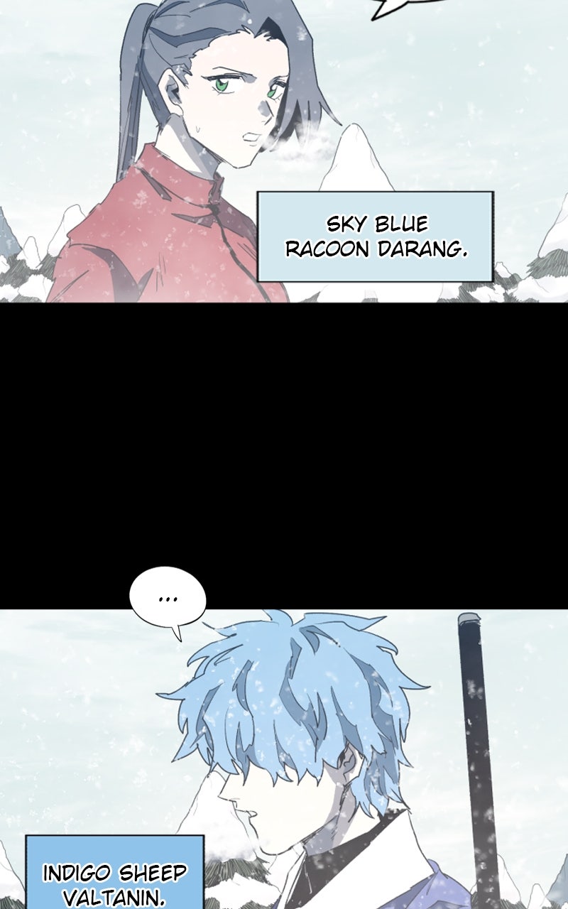 Read The Ember Knight Manga Online