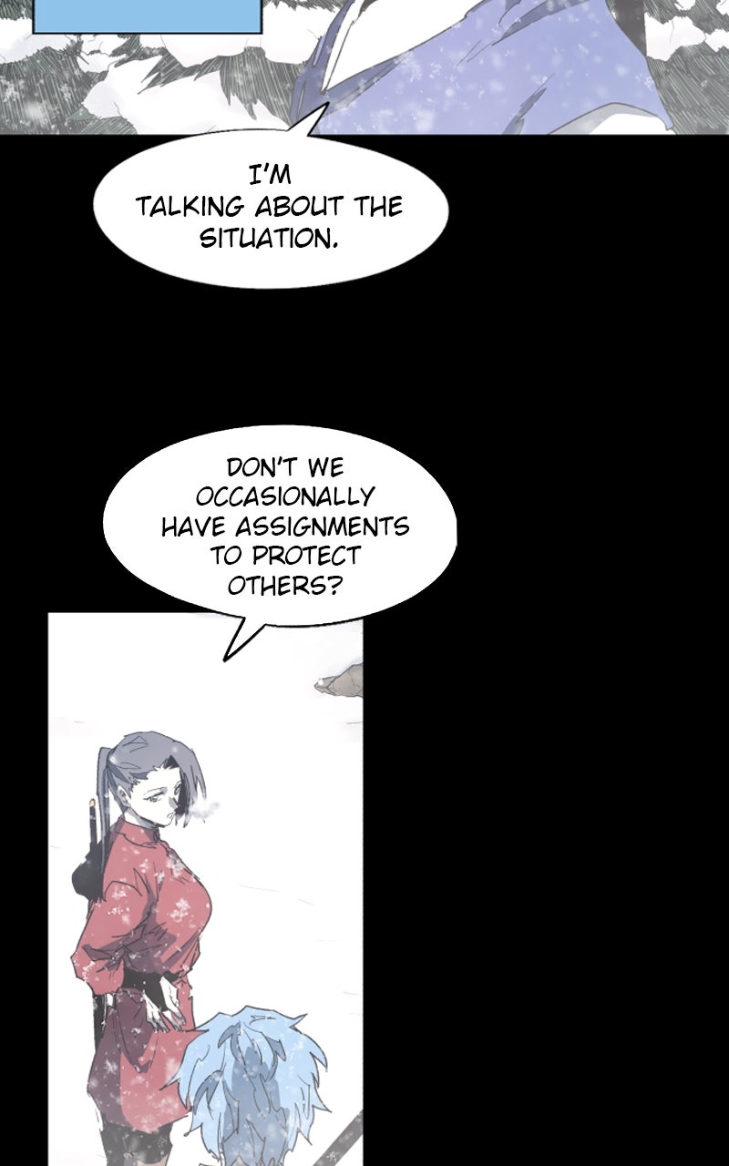 Read The Ember Knight Manga Online