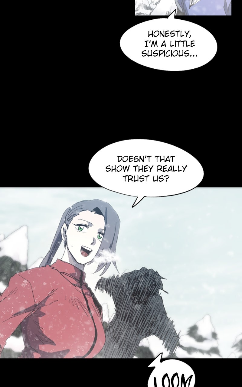 Read The Ember Knight Manga Online