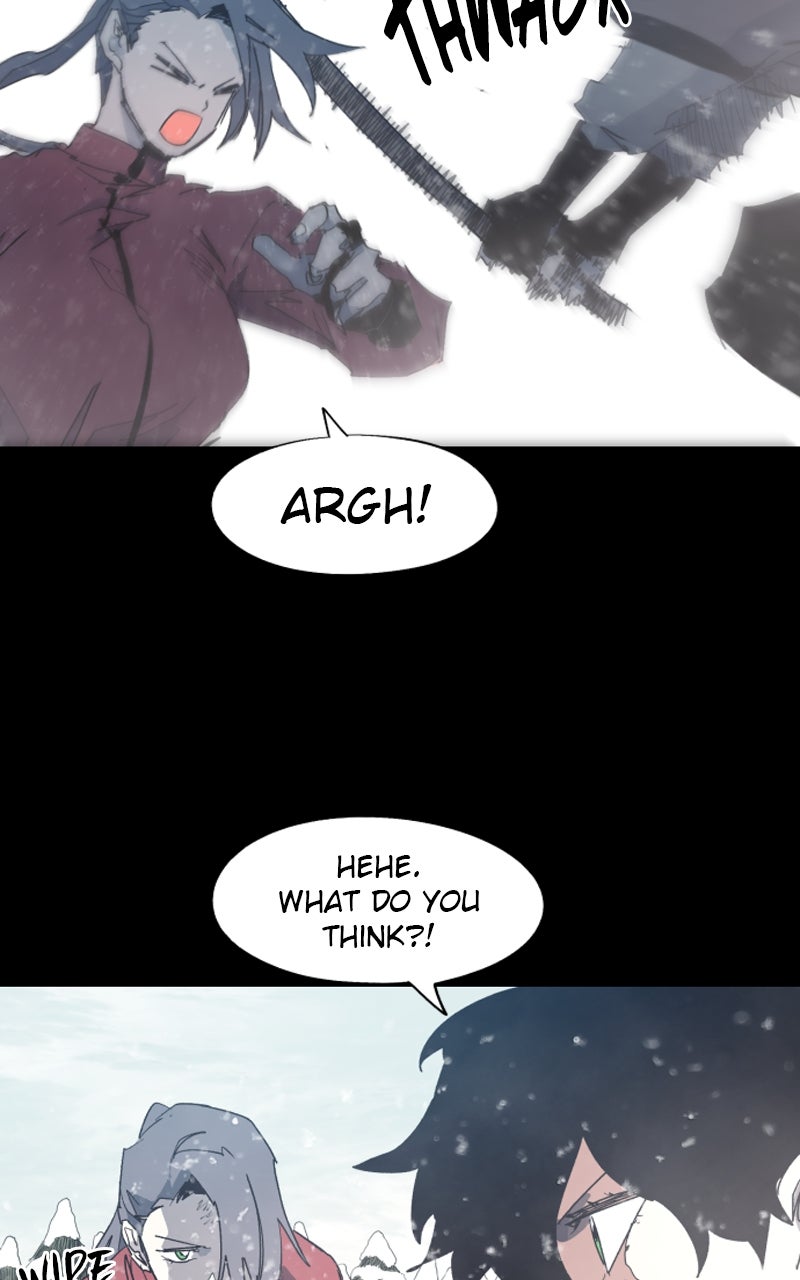 Read The Ember Knight Manga Online