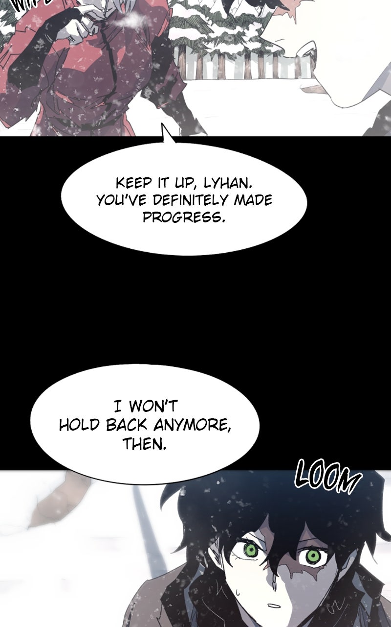Read The Ember Knight Manga Online