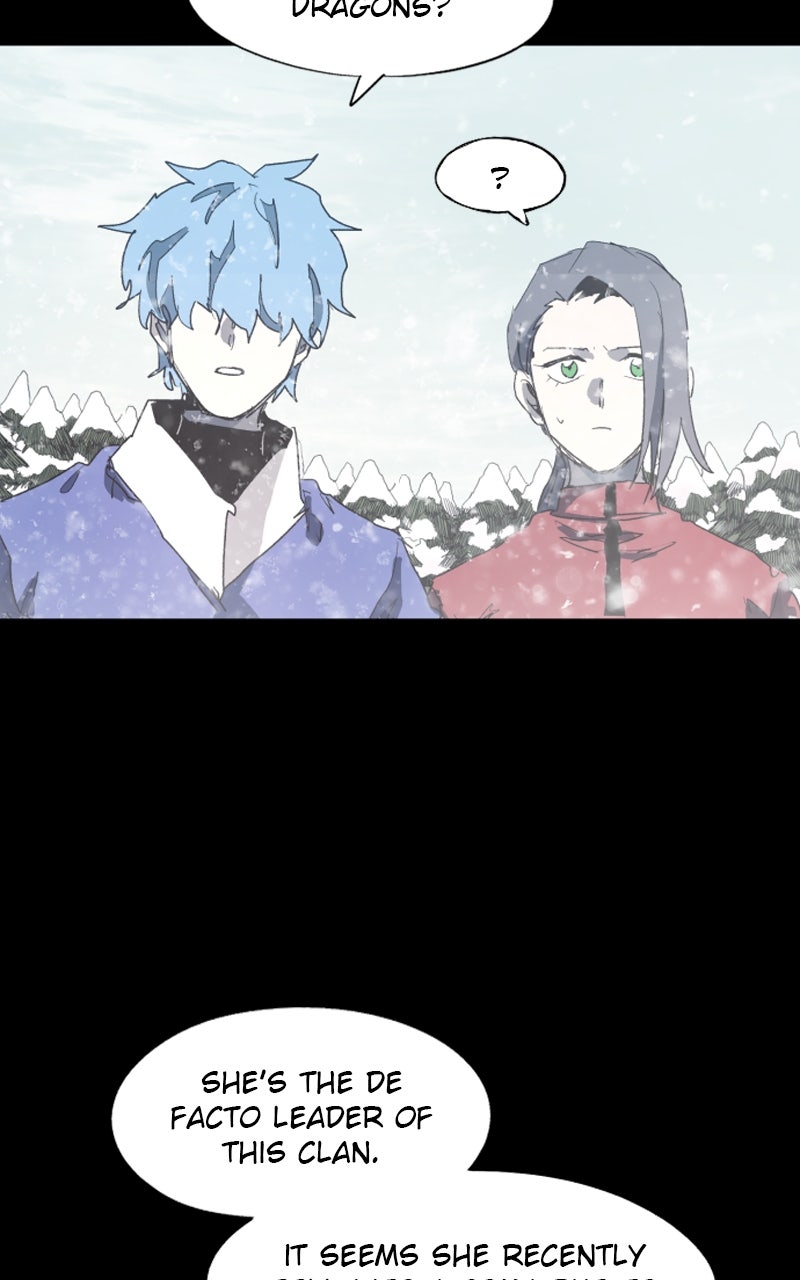 Read The Ember Knight Manga Online