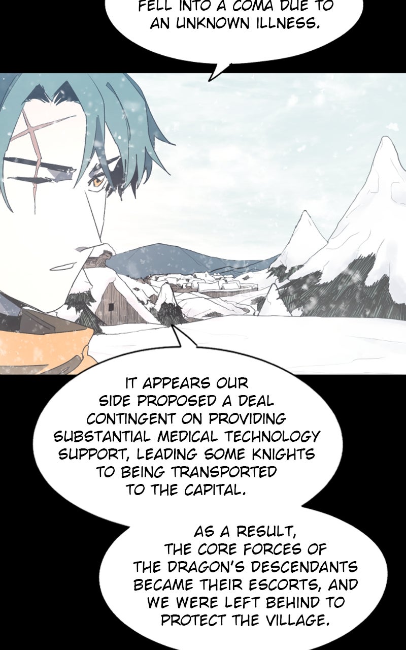Read The Ember Knight Manga Online