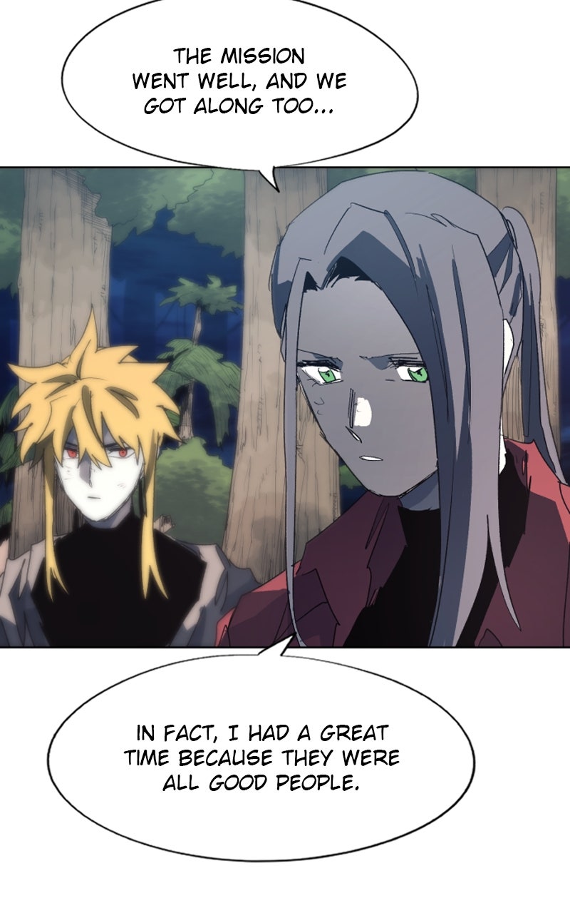 Read The Ember Knight Manga Online