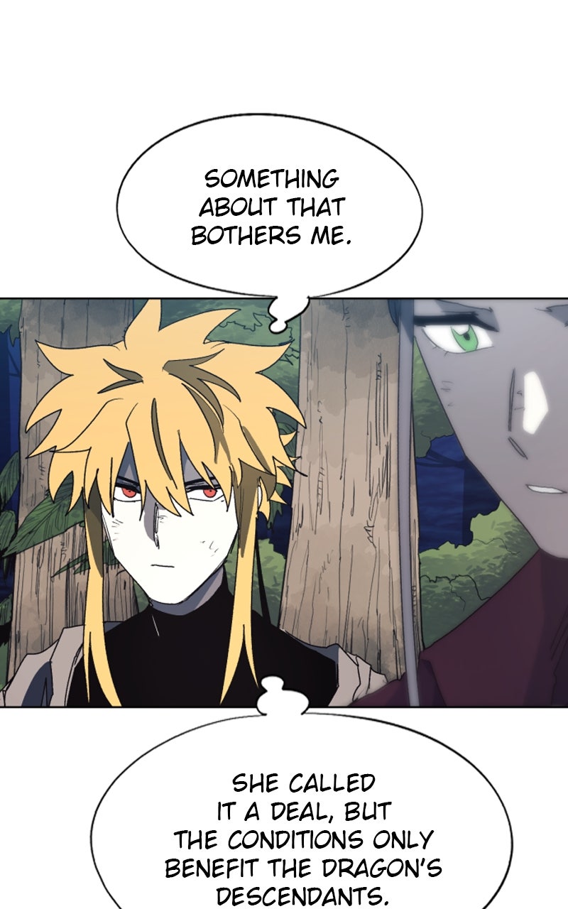 Read The Ember Knight Manga Online