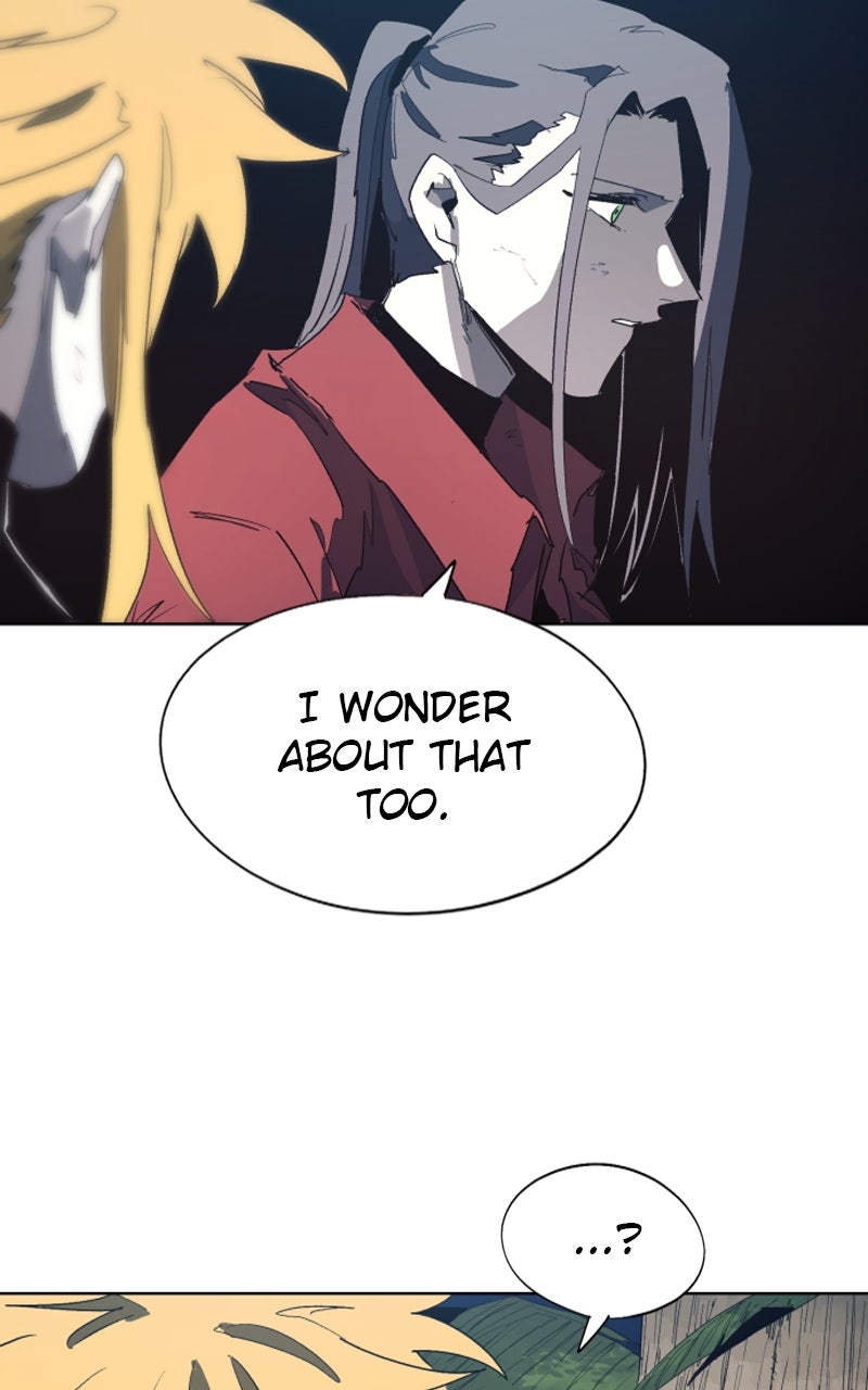 Read The Ember Knight Manga Online