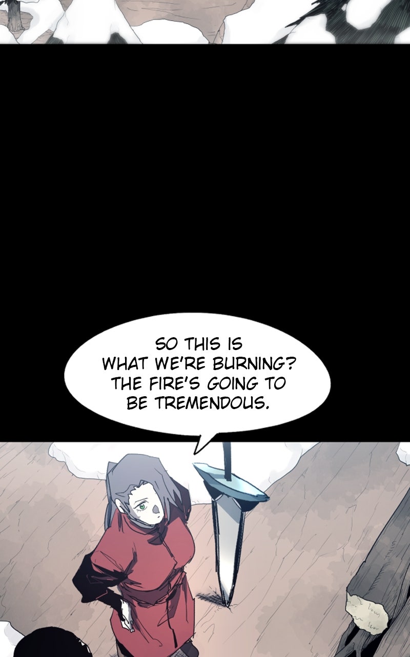 Read The Ember Knight Manga Online