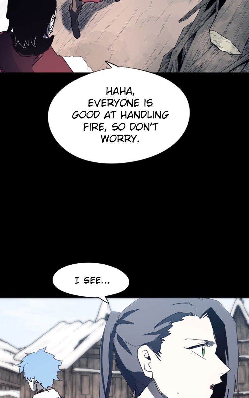 Read The Ember Knight Manga Online