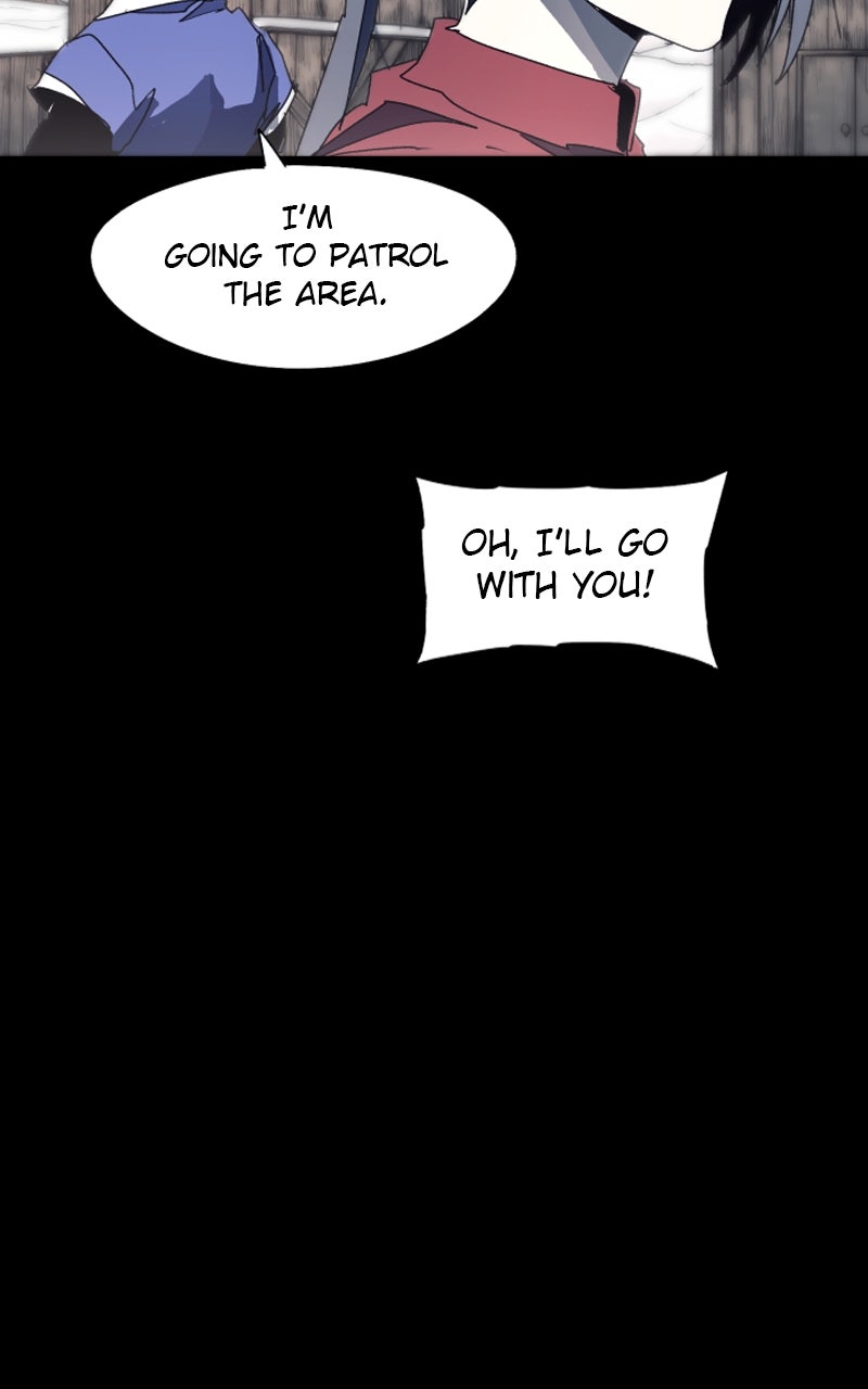 Read The Ember Knight Manga Online