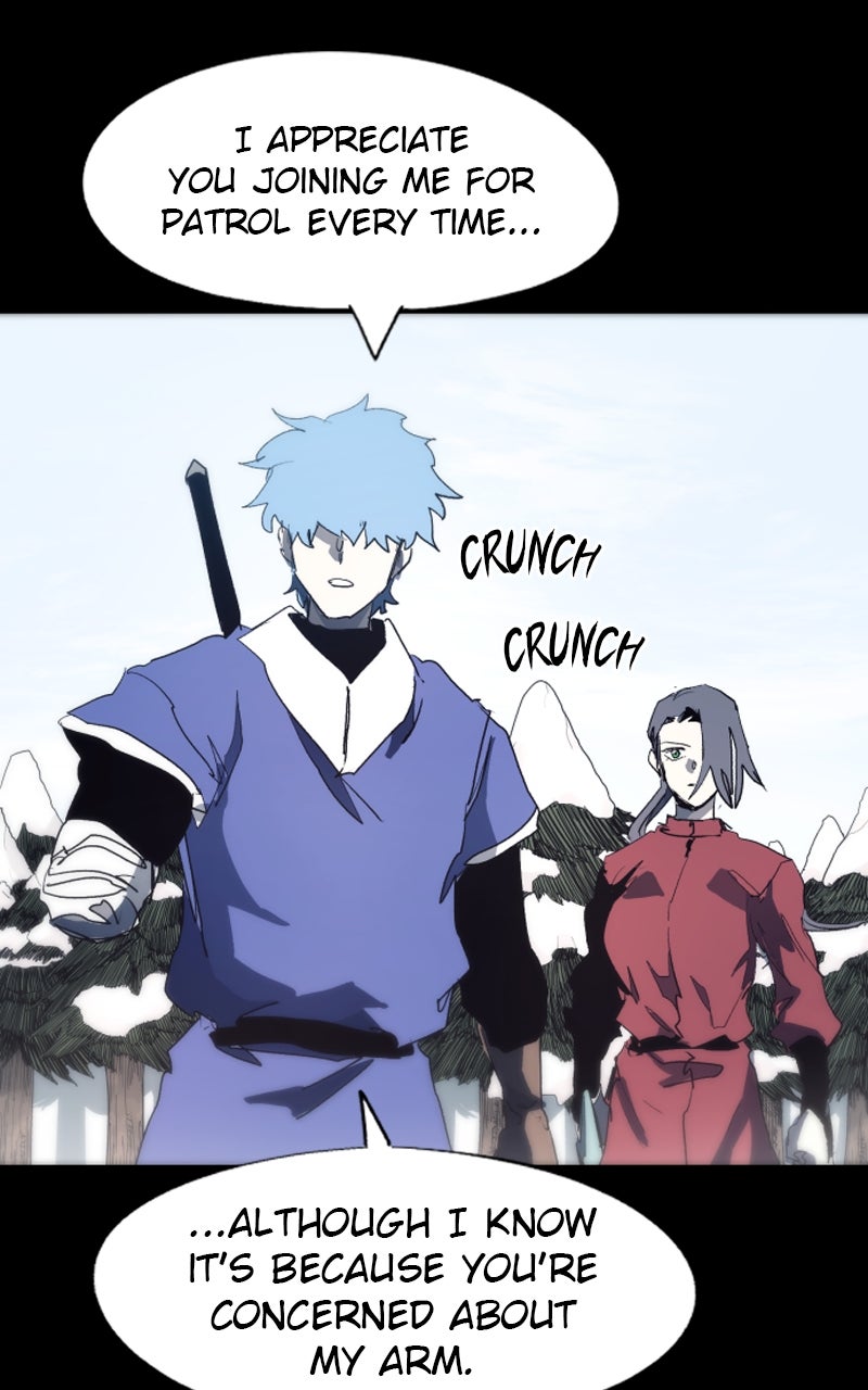 Read The Ember Knight Manga Online