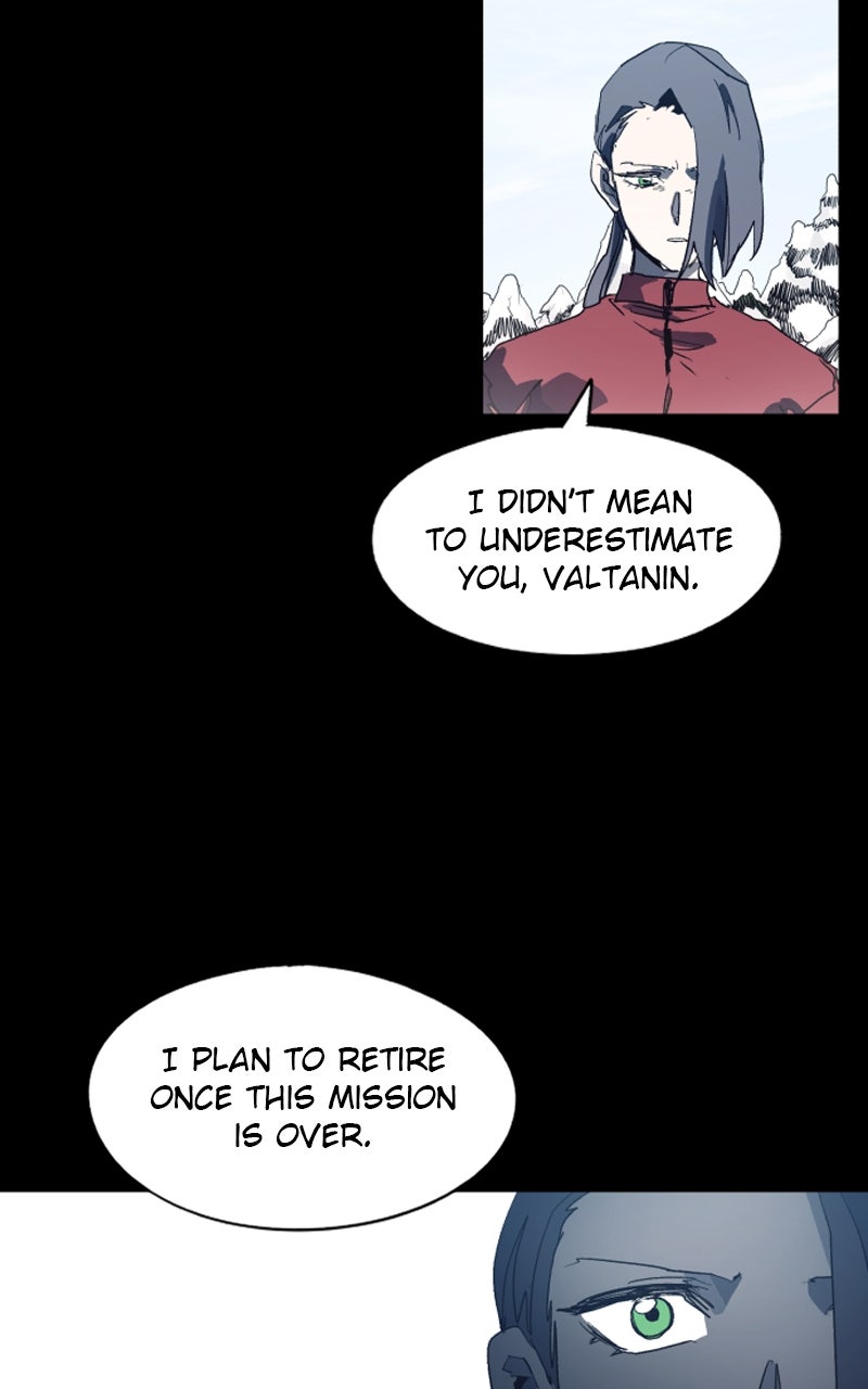 Read The Ember Knight Manga Online