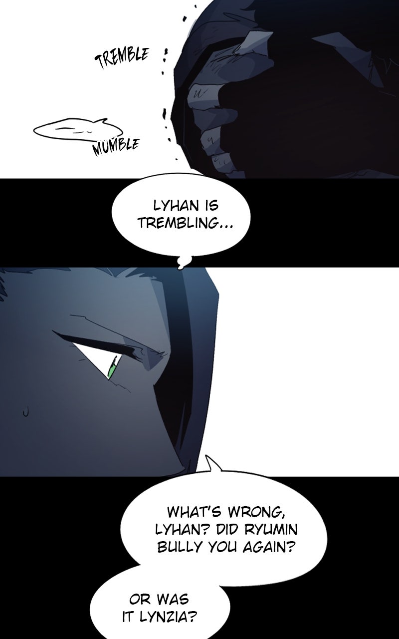 Read The Ember Knight Manga Online