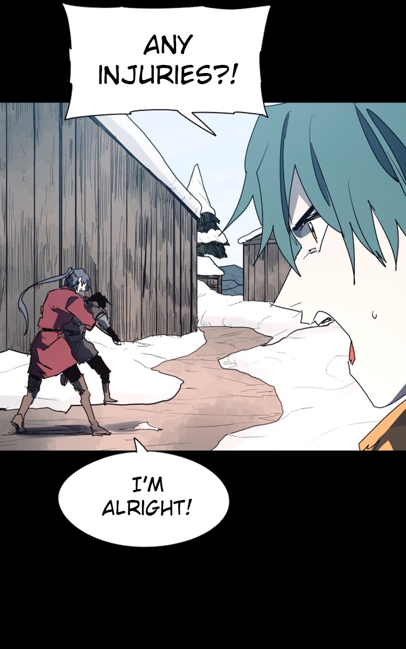 Read The Ember Knight Manga Online