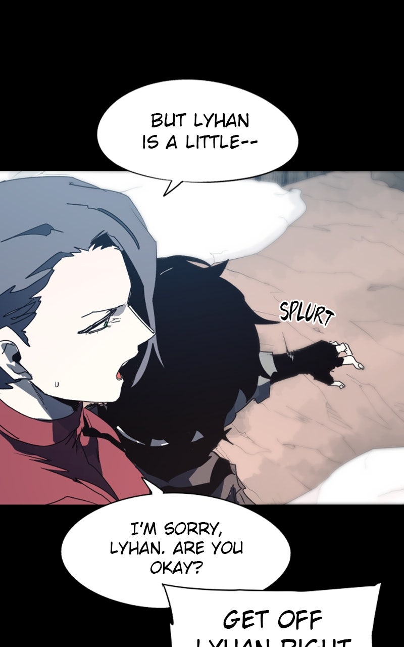 Read The Ember Knight Manga Online