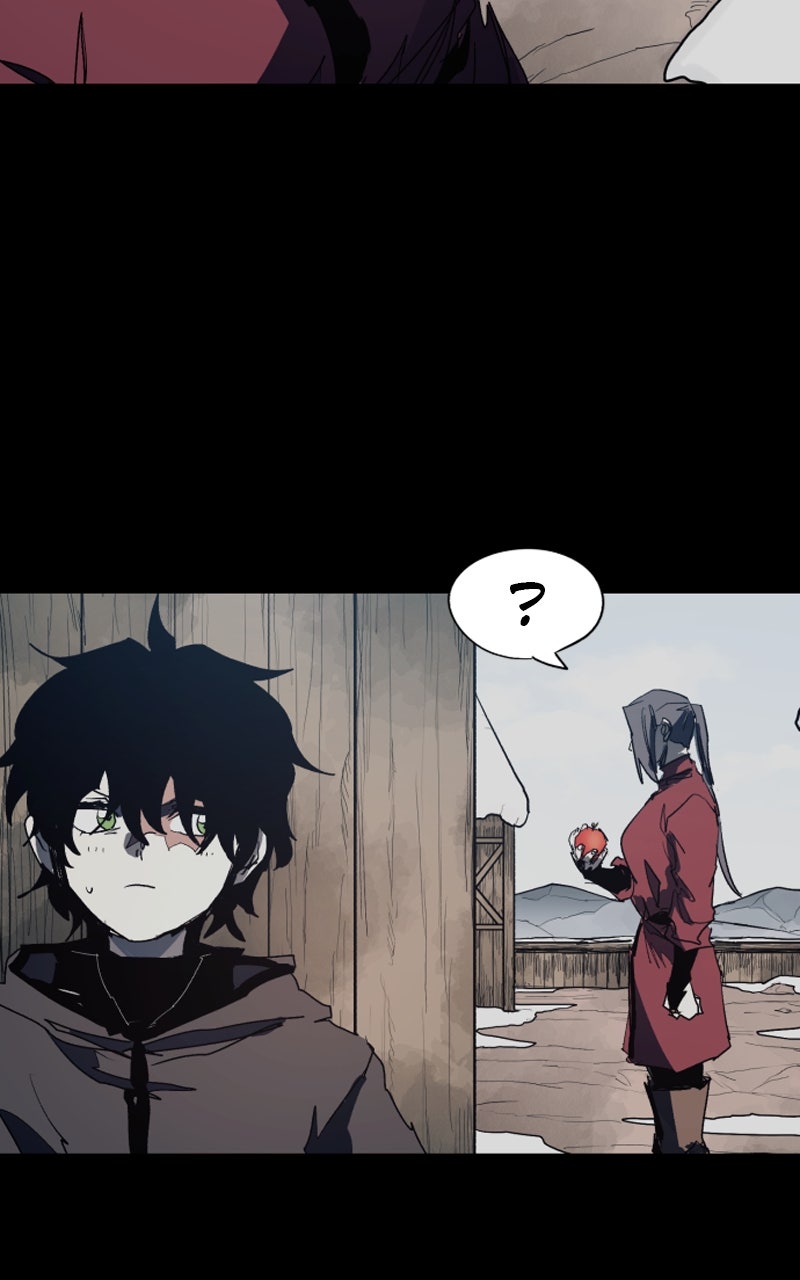 Read The Ember Knight Manga Online