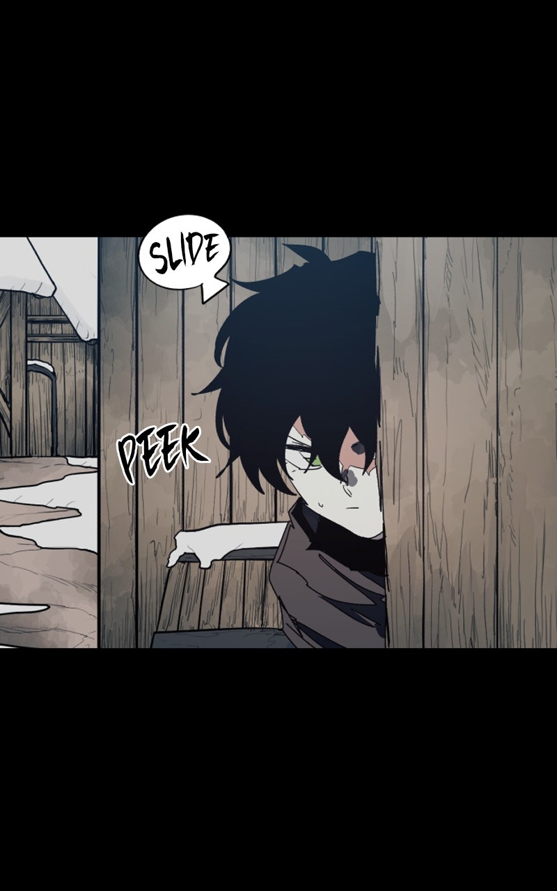 Read The Ember Knight Manga Online