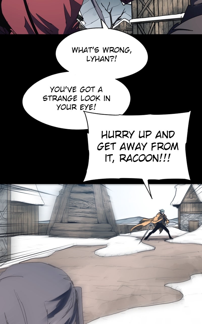 Read The Ember Knight Manga Online