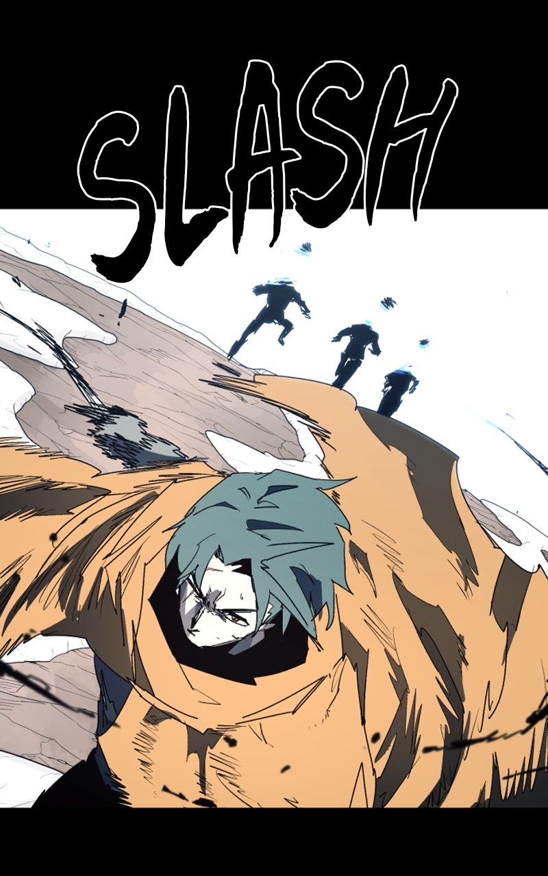 Read The Ember Knight Manga Online