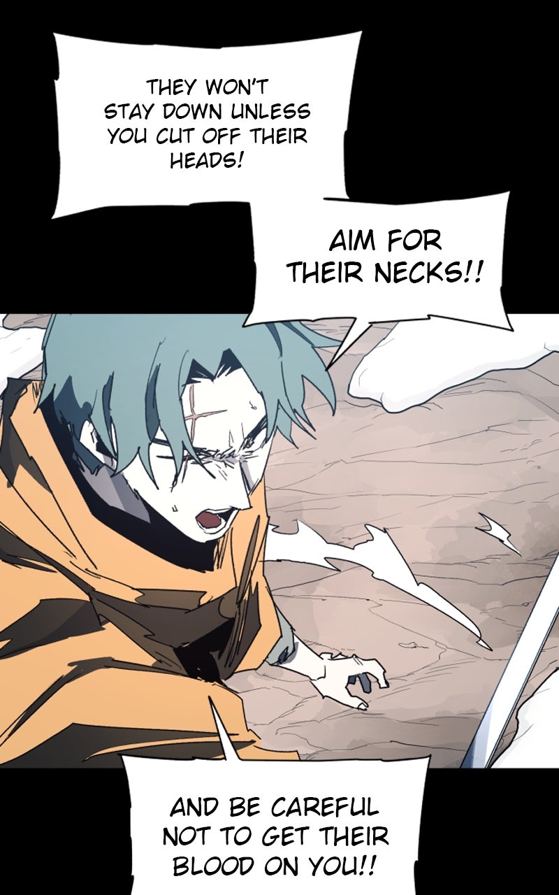 Read The Ember Knight Manga Online