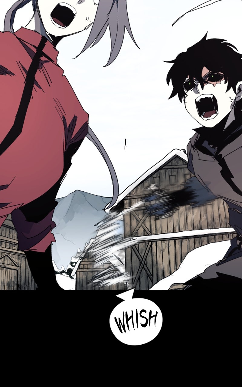 Read The Ember Knight Manga Online