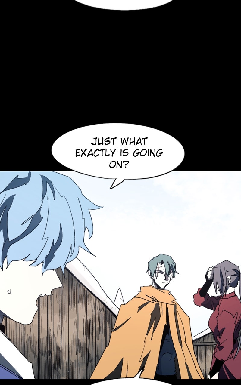 Read The Ember Knight Manga Online