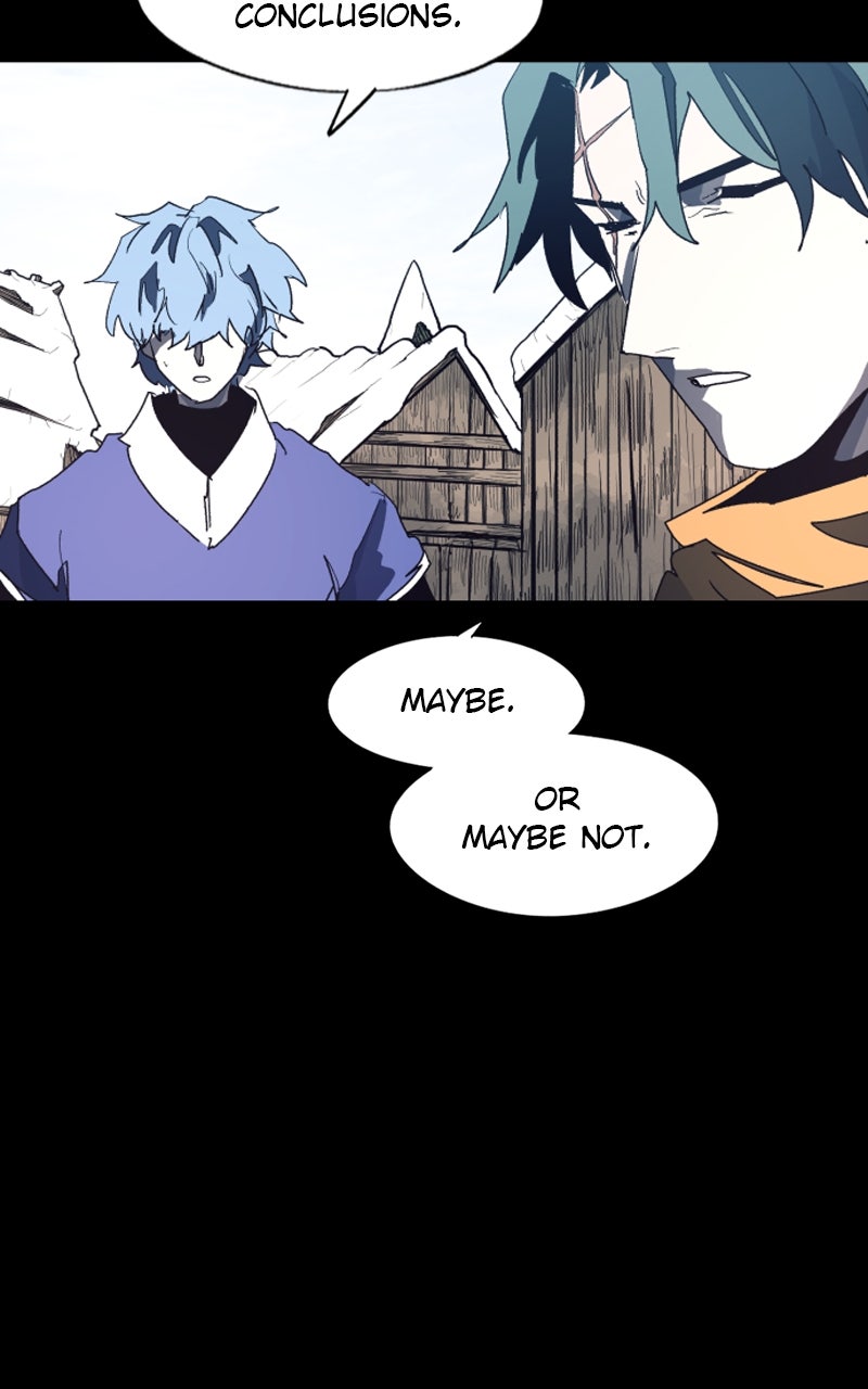 Read The Ember Knight Manga Online