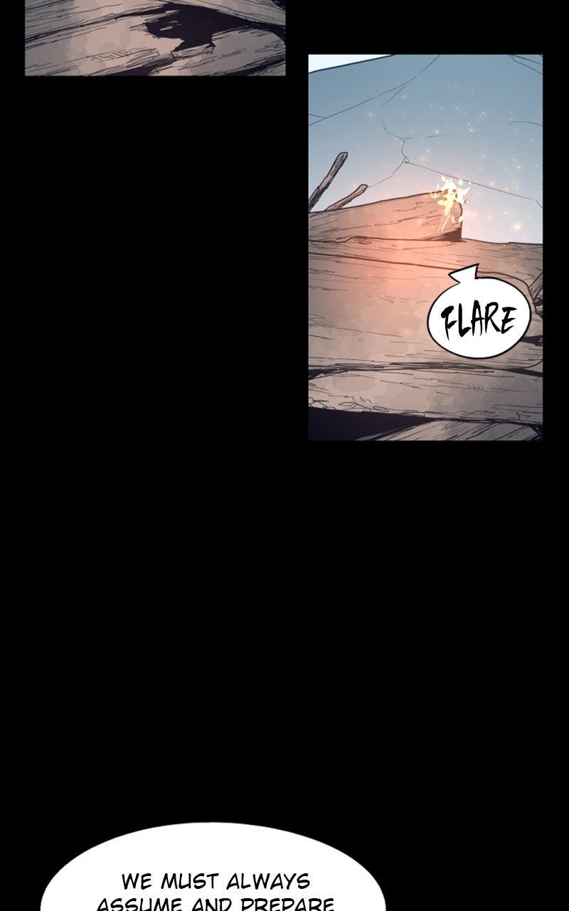 Read The Ember Knight Manga Online