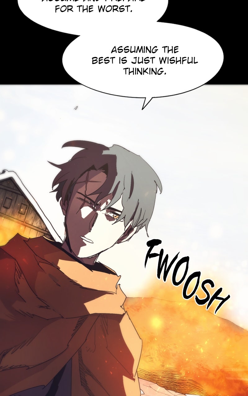 Read The Ember Knight Manga Online