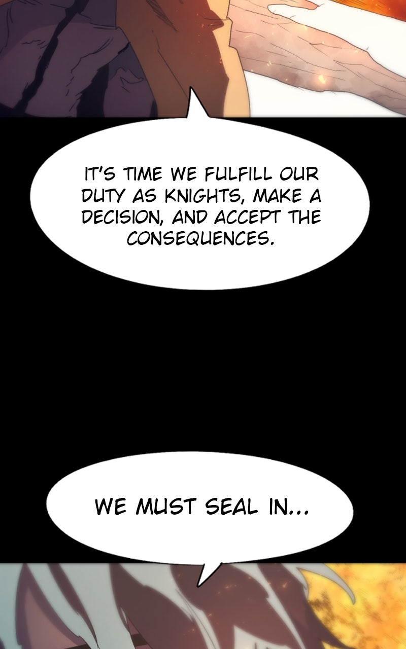 Read The Ember Knight Manga Online