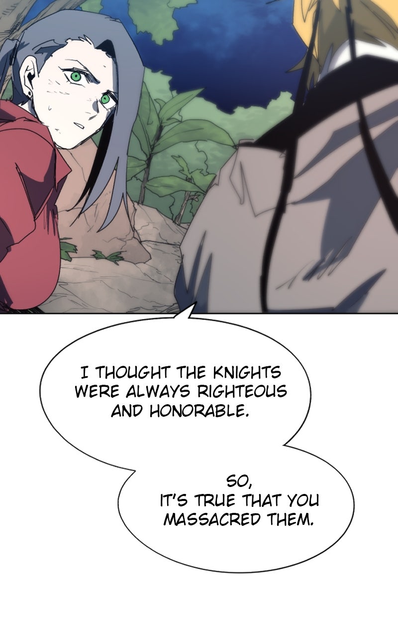 Read The Ember Knight Manga Online