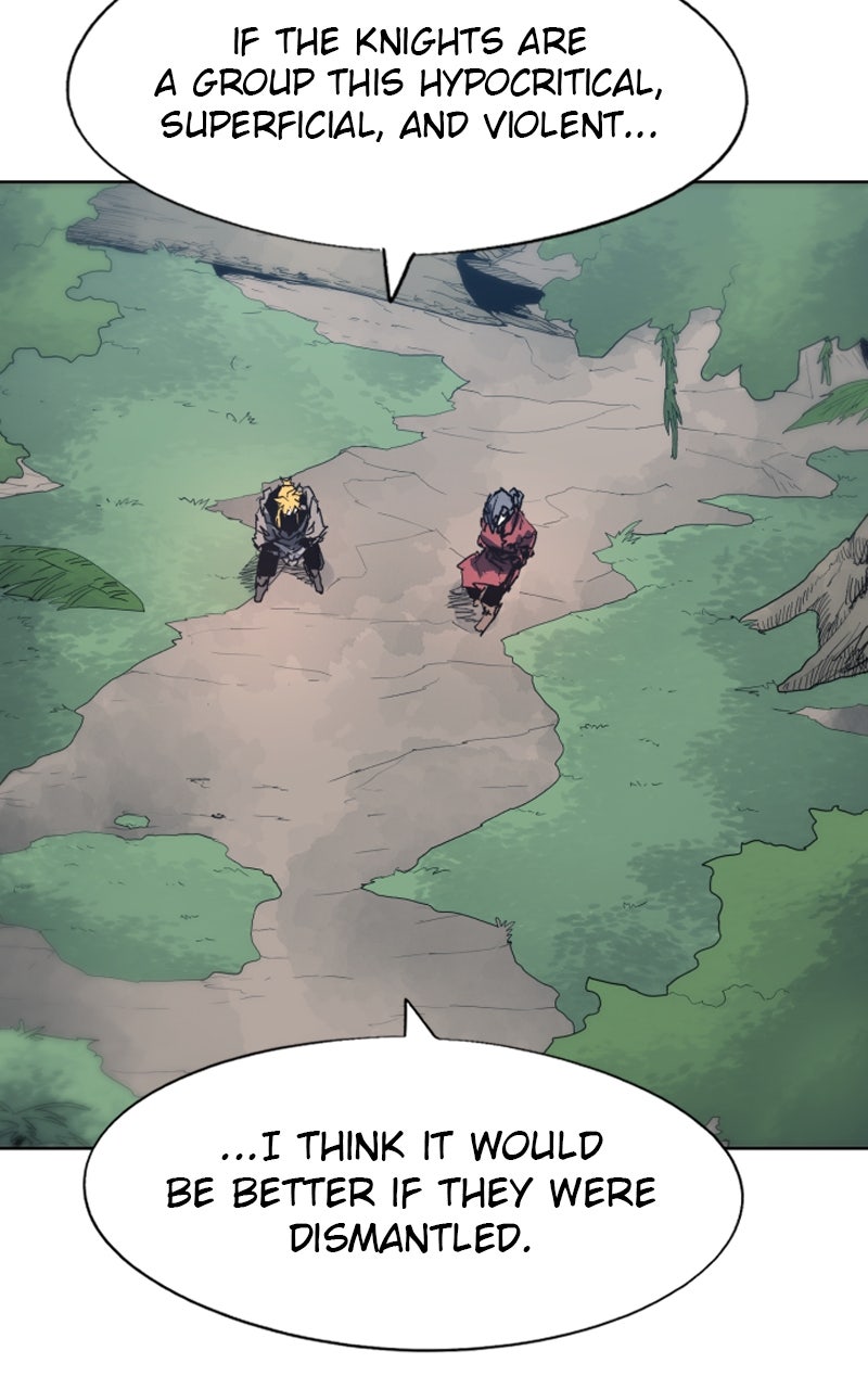 Read The Ember Knight Manga Online