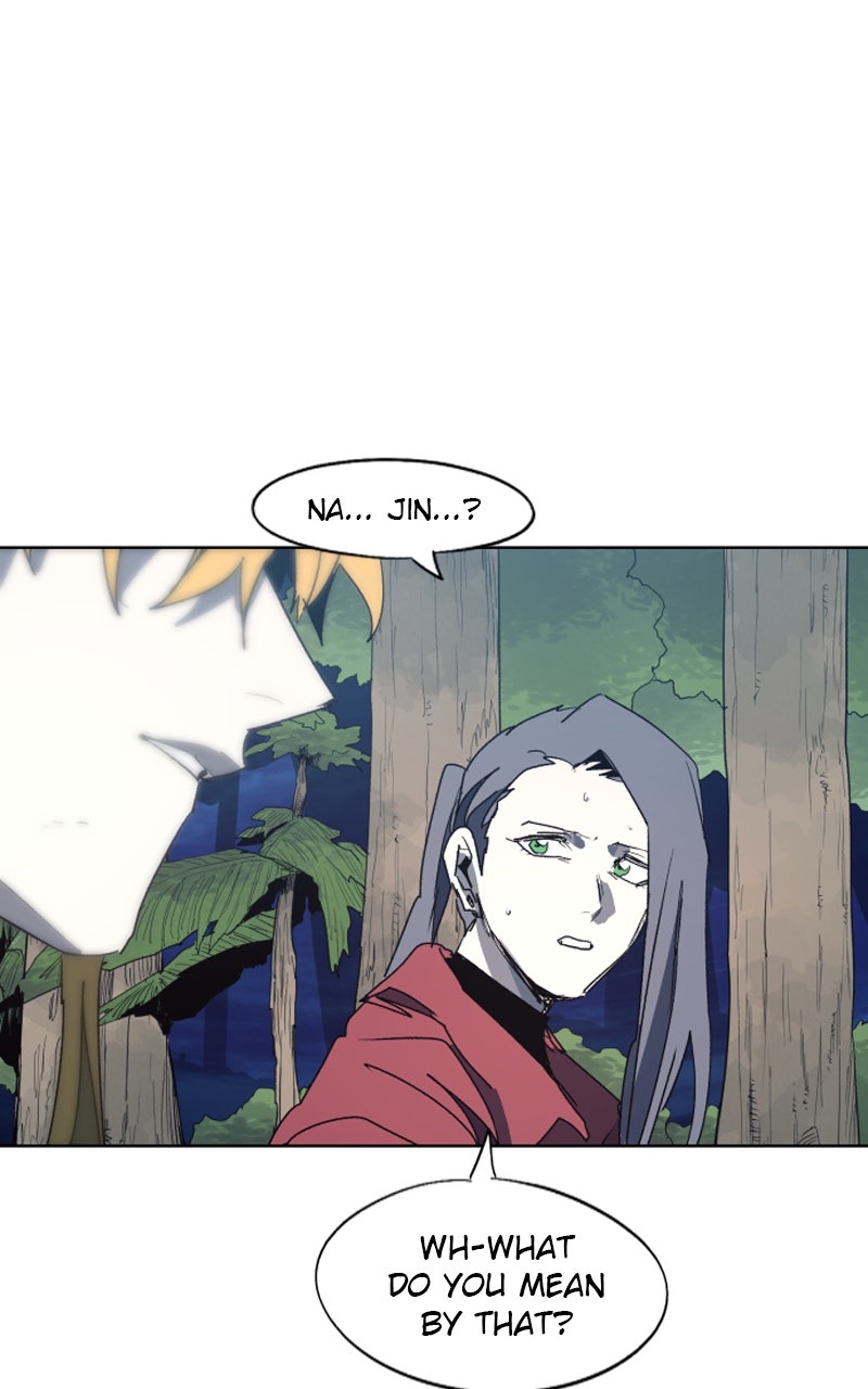 Read The Ember Knight Manga Online