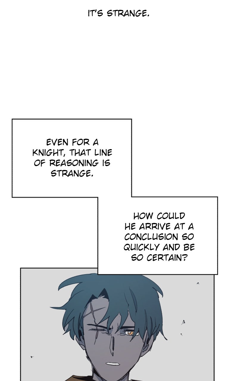 Read The Ember Knight Manga Online