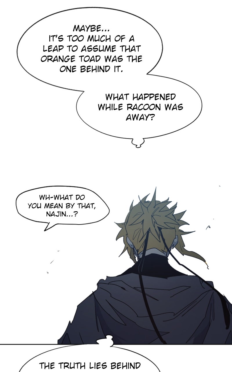 Read The Ember Knight Manga Online