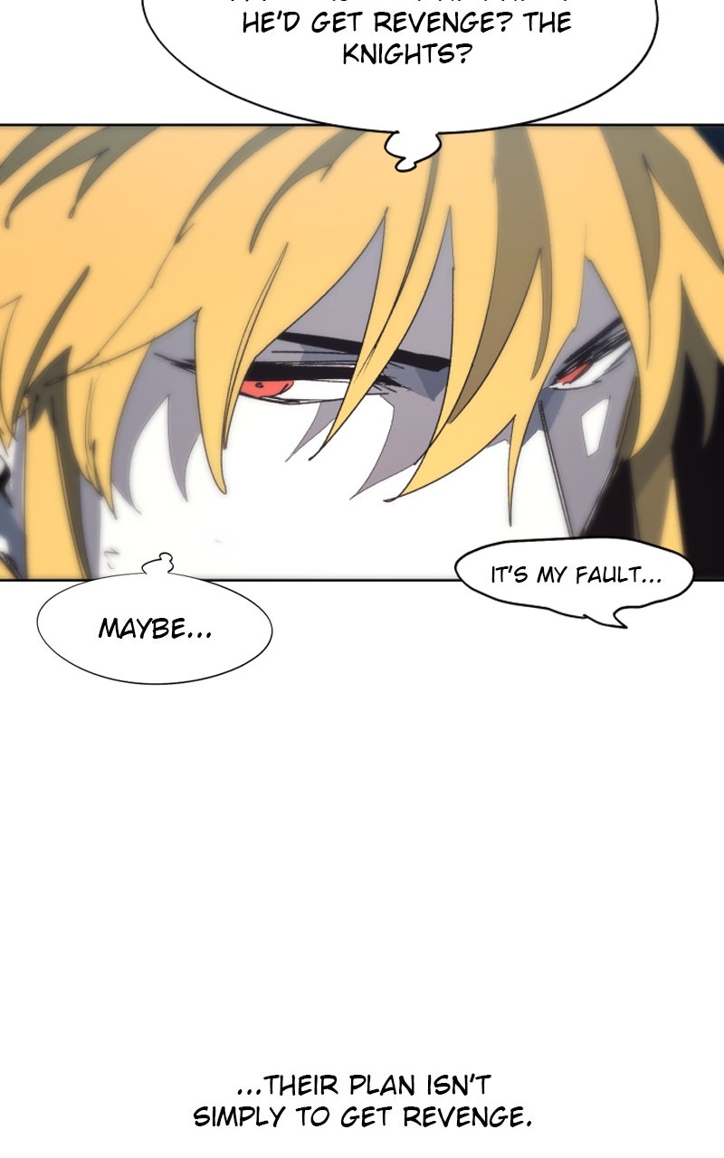 Read The Ember Knight Manga Online