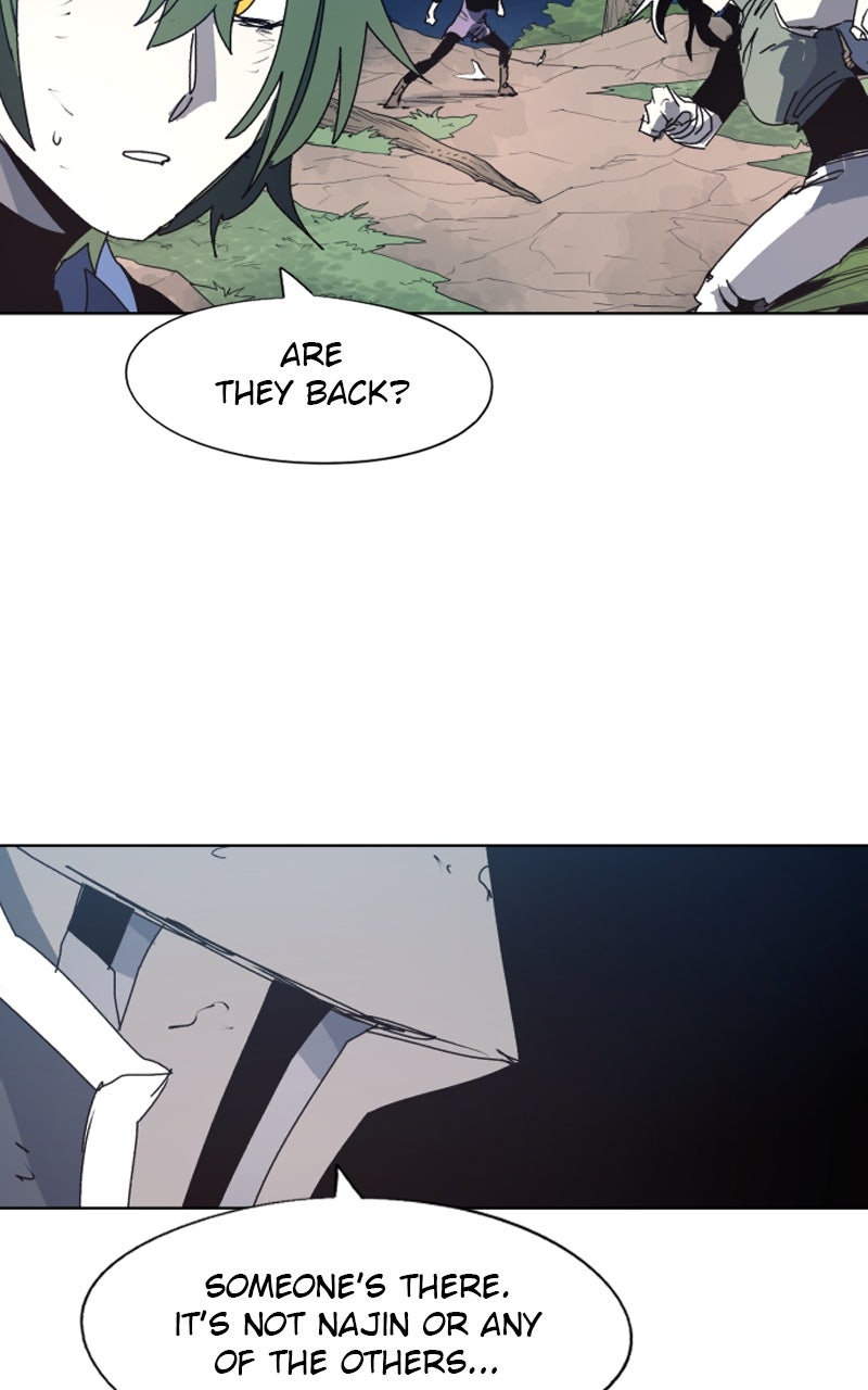 Read The Ember Knight Manga Online