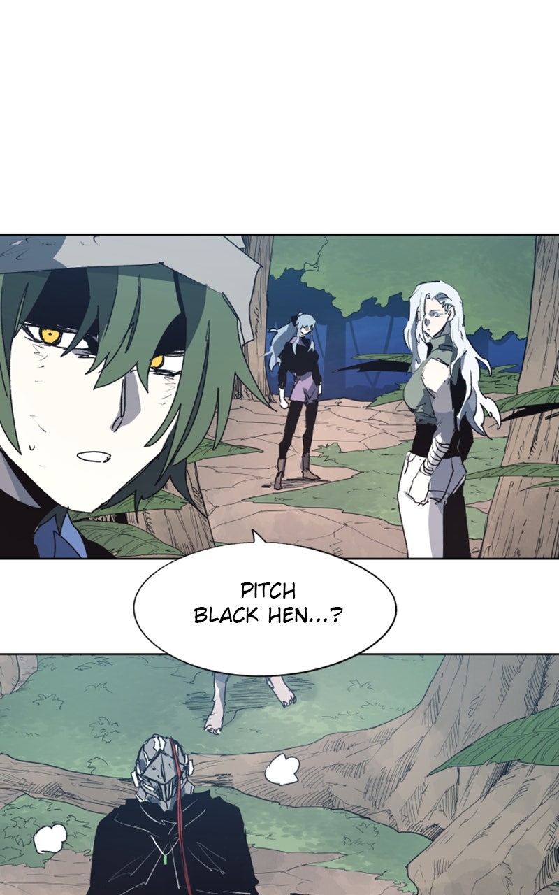 Read The Ember Knight Manga Online